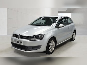 Used Volkswagen Polo 2010 for sale - 78838486: Photo