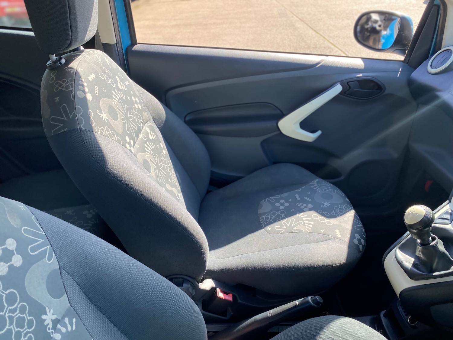 Used Ford Ka 2012 for sale - 78091823: Photo 10