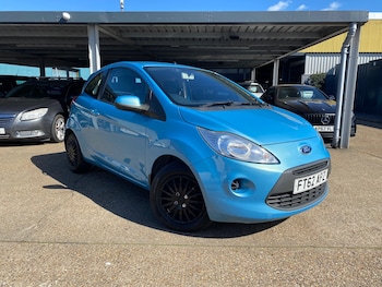 Used Ford Ka 2012 for sale - 78091823: Photo