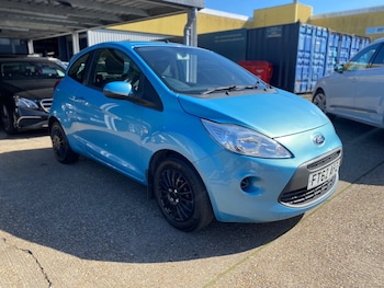 Used Ford Ka 2012 for sale - 78091823: Photo