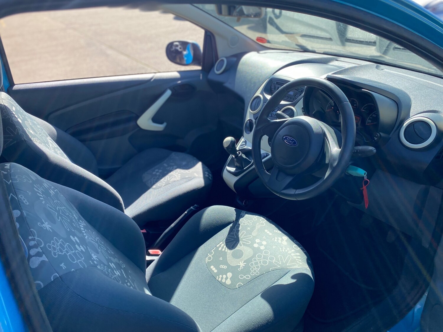 Used Ford Ka 2012 for sale - 78091823: Photo 8