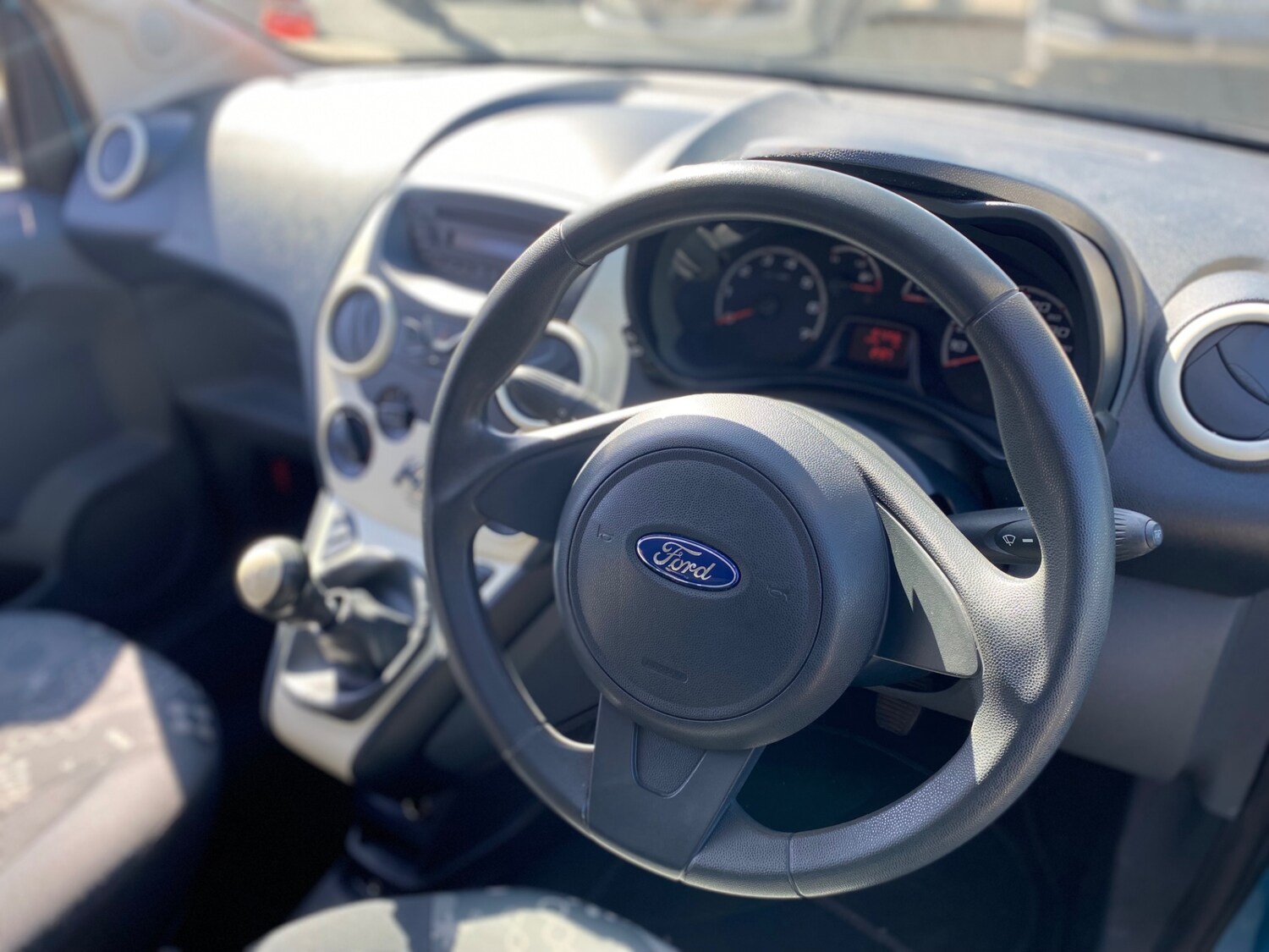Used Ford Ka 2012 for sale - 78091823: Photo 9