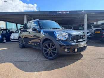 Used MINI Countryman 2013 for sale - 79580852: Photo
