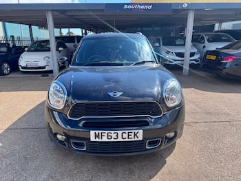 Used MINI Countryman 2013 for sale - 79580852: Photo