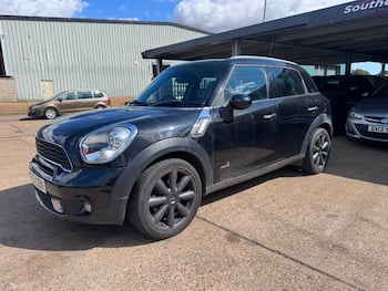 Used MINI Countryman 2013 for sale - 79580852: Photo