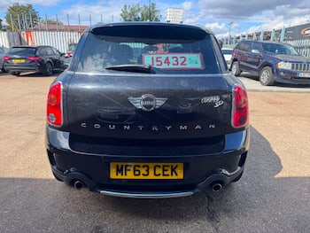 Used MINI Countryman 2013 for sale - 79580852: Photo