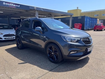 Used Vauxhall Mokka X 2018 for sale - 79043409: Photo