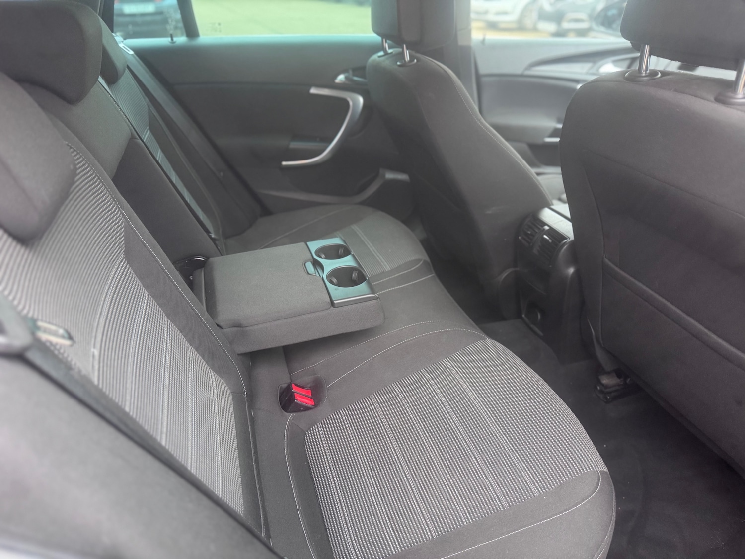 Used Vauxhall Insignia 2011 for sale - 77745253: Photo 7