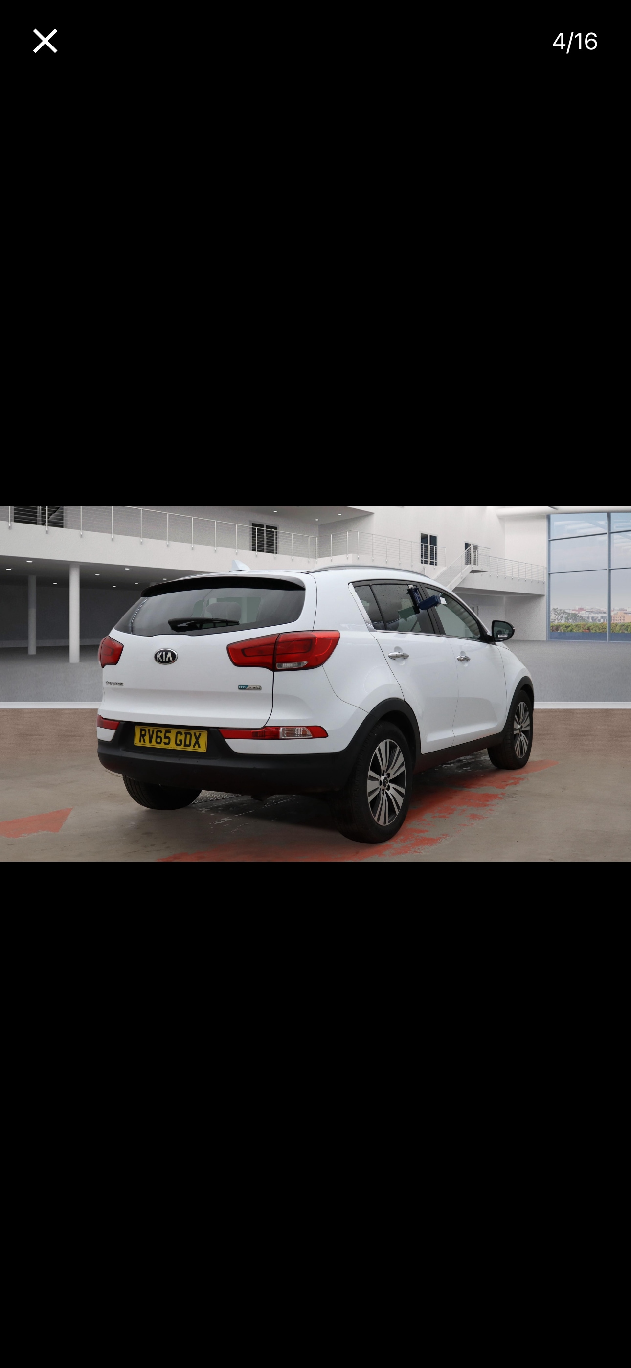 Used Kia Sportage 2015 for sale - 77797083: Photo 4
