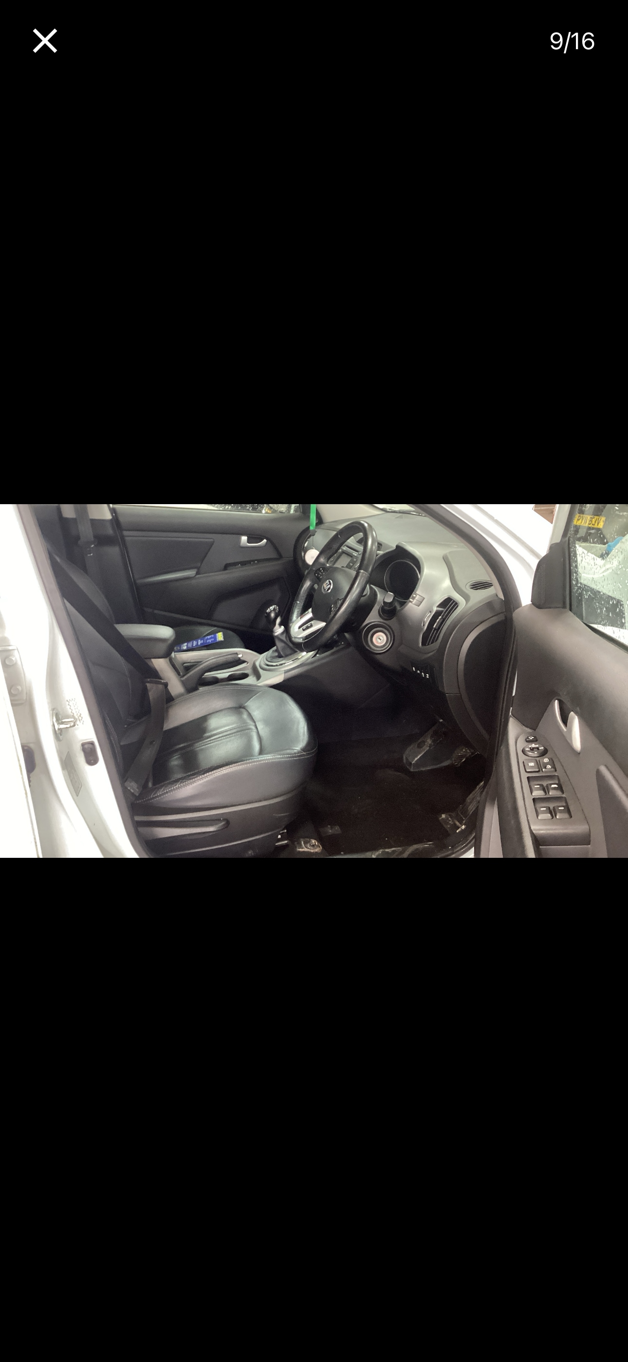 Used Kia Sportage 2015 for sale - 77797083: Photo 5