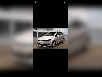 Used Volkswagen Polo 2011 for sale - 77449842: Photo