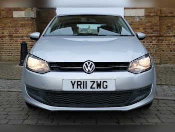 Used Volkswagen Polo 2011 for sale - 77449842: Photo