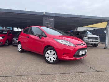 Ford Fiesta feature image