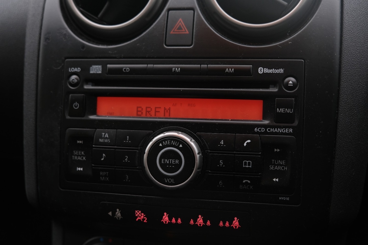 Used Nissan Qashqai 2011 for sale - 77071241: Photo 10