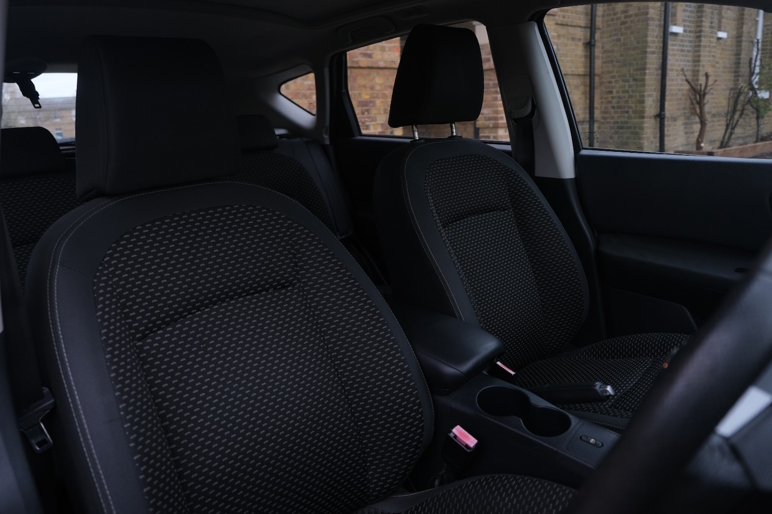 Used Nissan Qashqai 2011 for sale - 77071241: Photo 12