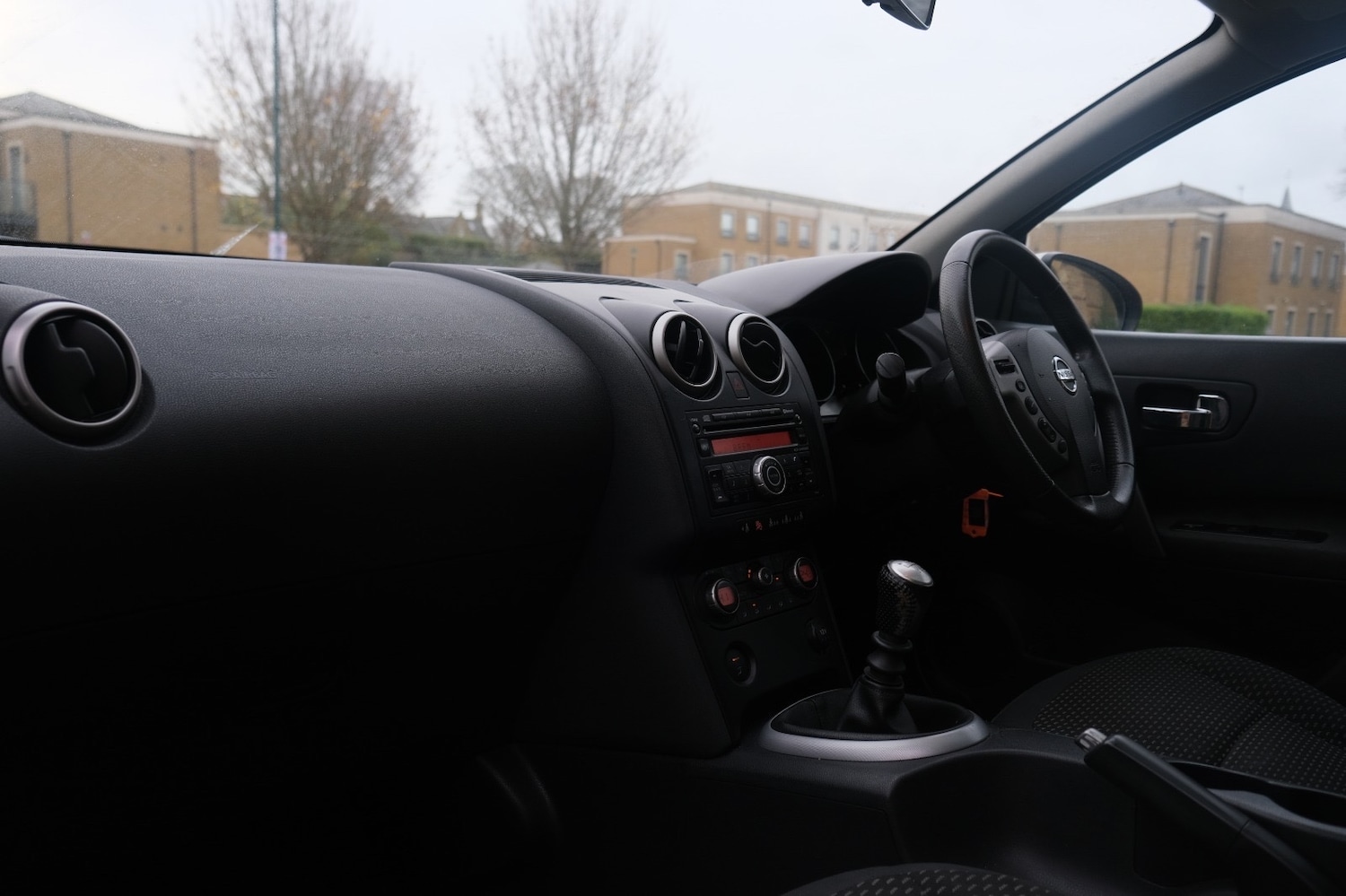 Used Nissan Qashqai 2011 for sale - 77071241: Photo 13