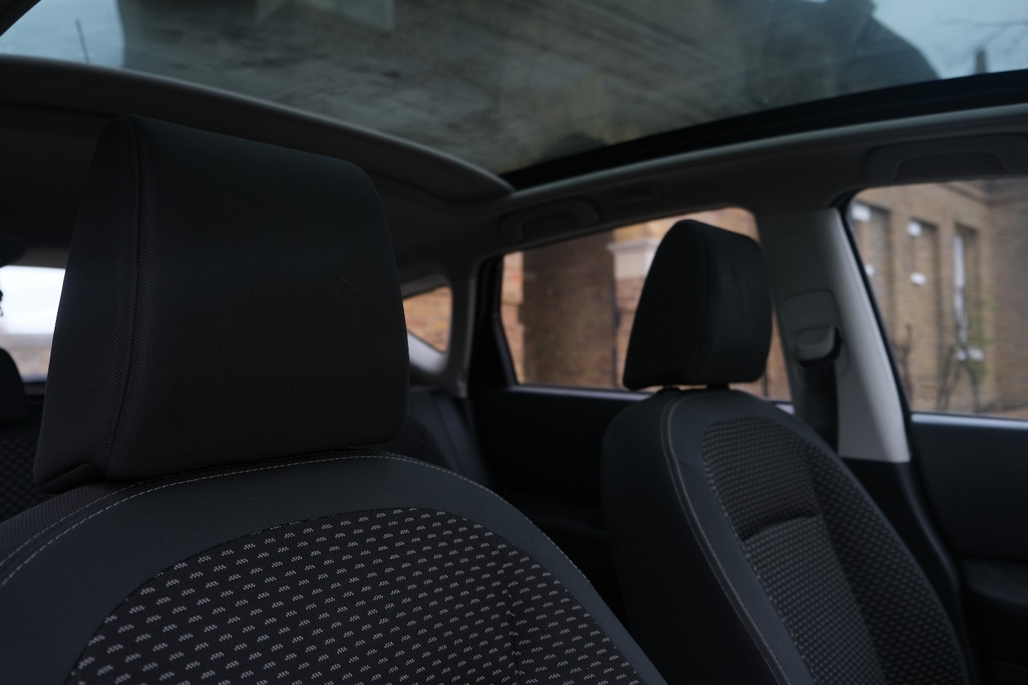 Used Nissan Qashqai 2011 for sale - 77071241: Photo 14