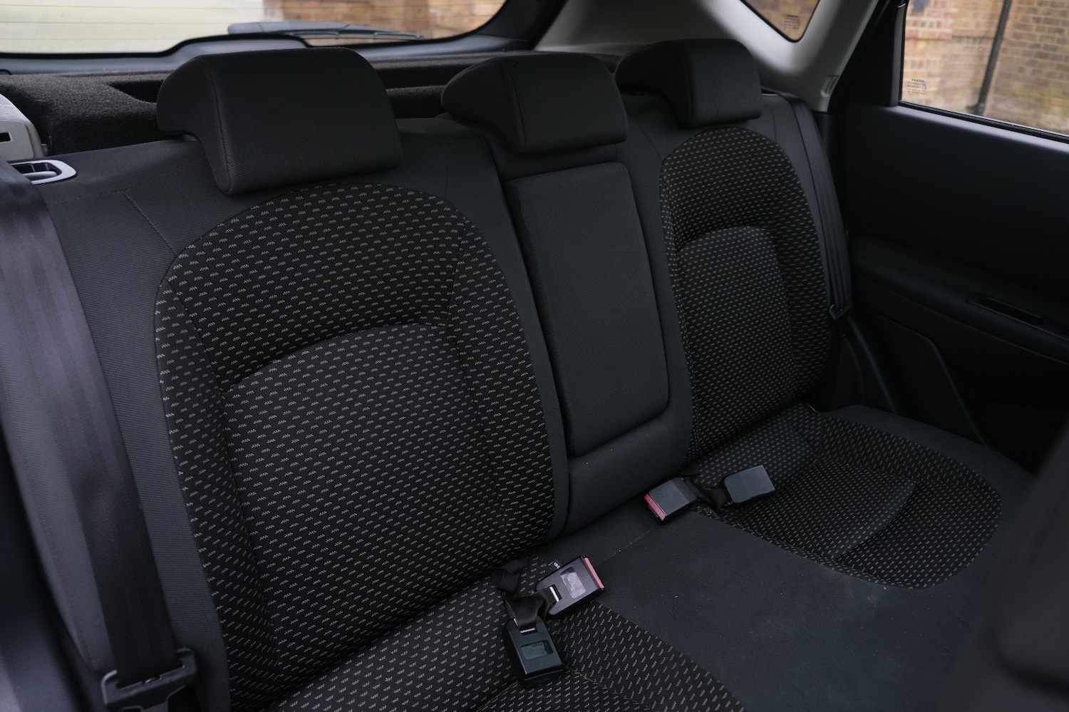 Used Nissan Qashqai 2011 for sale - 77071241: Photo 15