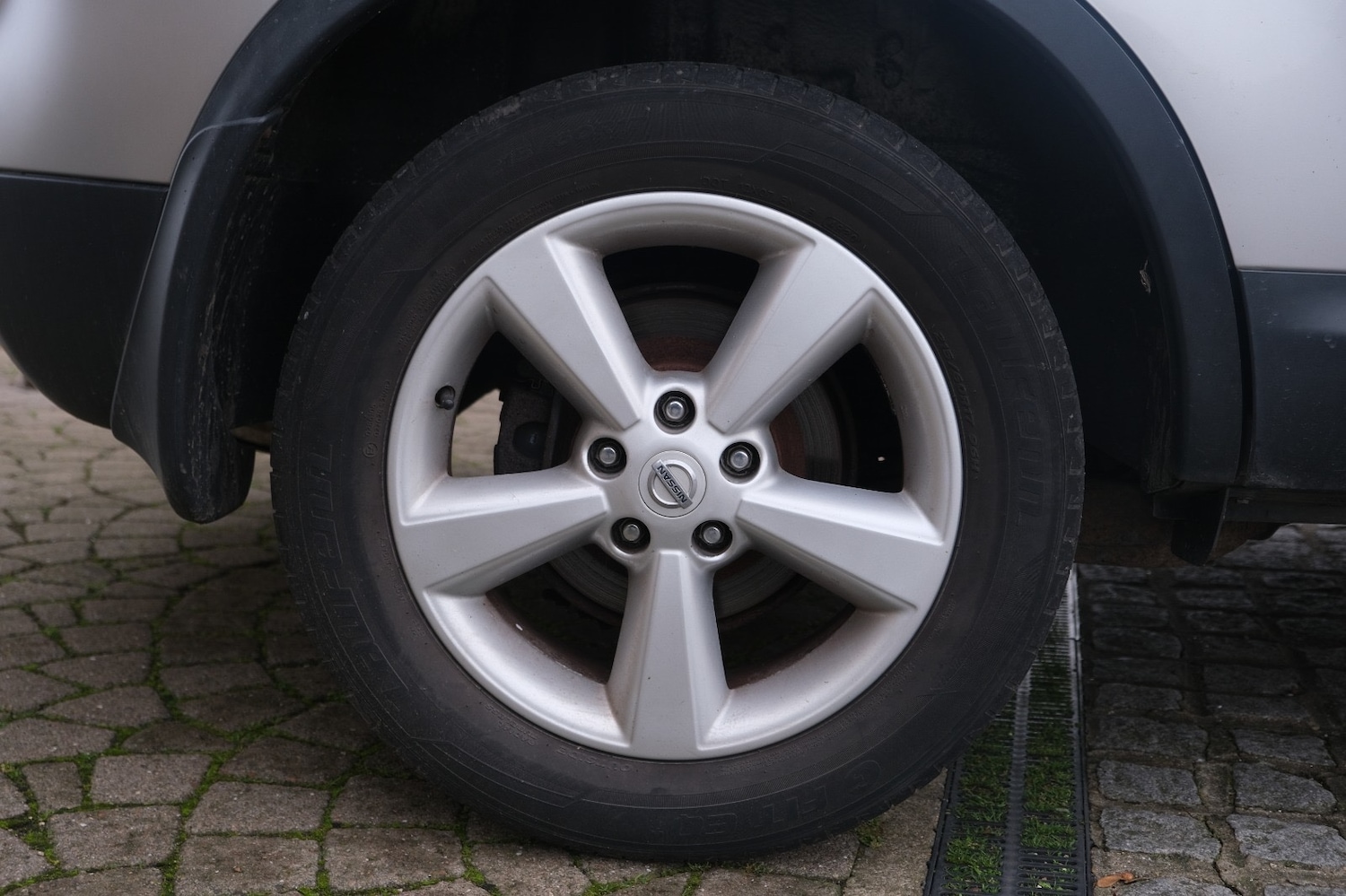 Used Nissan Qashqai 2011 for sale - 77071241: Photo 3