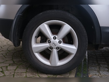 Used Nissan Qashqai 2011 for sale - 77071241: Photo