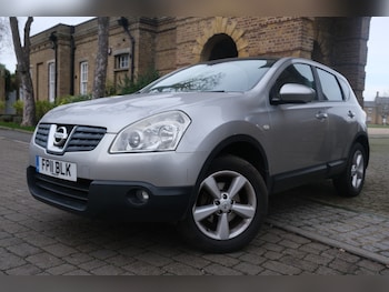 Used Nissan Qashqai 2011 for sale - 77071241: Photo