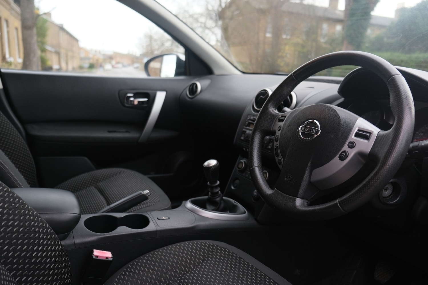 Used Nissan Qashqai 2011 for sale - 77071241: Photo 5