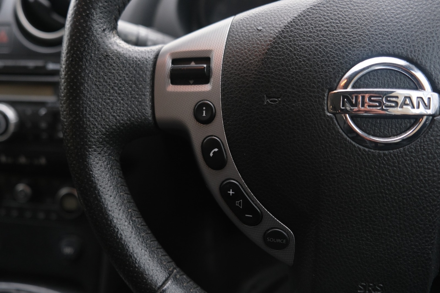 Used Nissan Qashqai 2011 for sale - 77071241: Photo 7