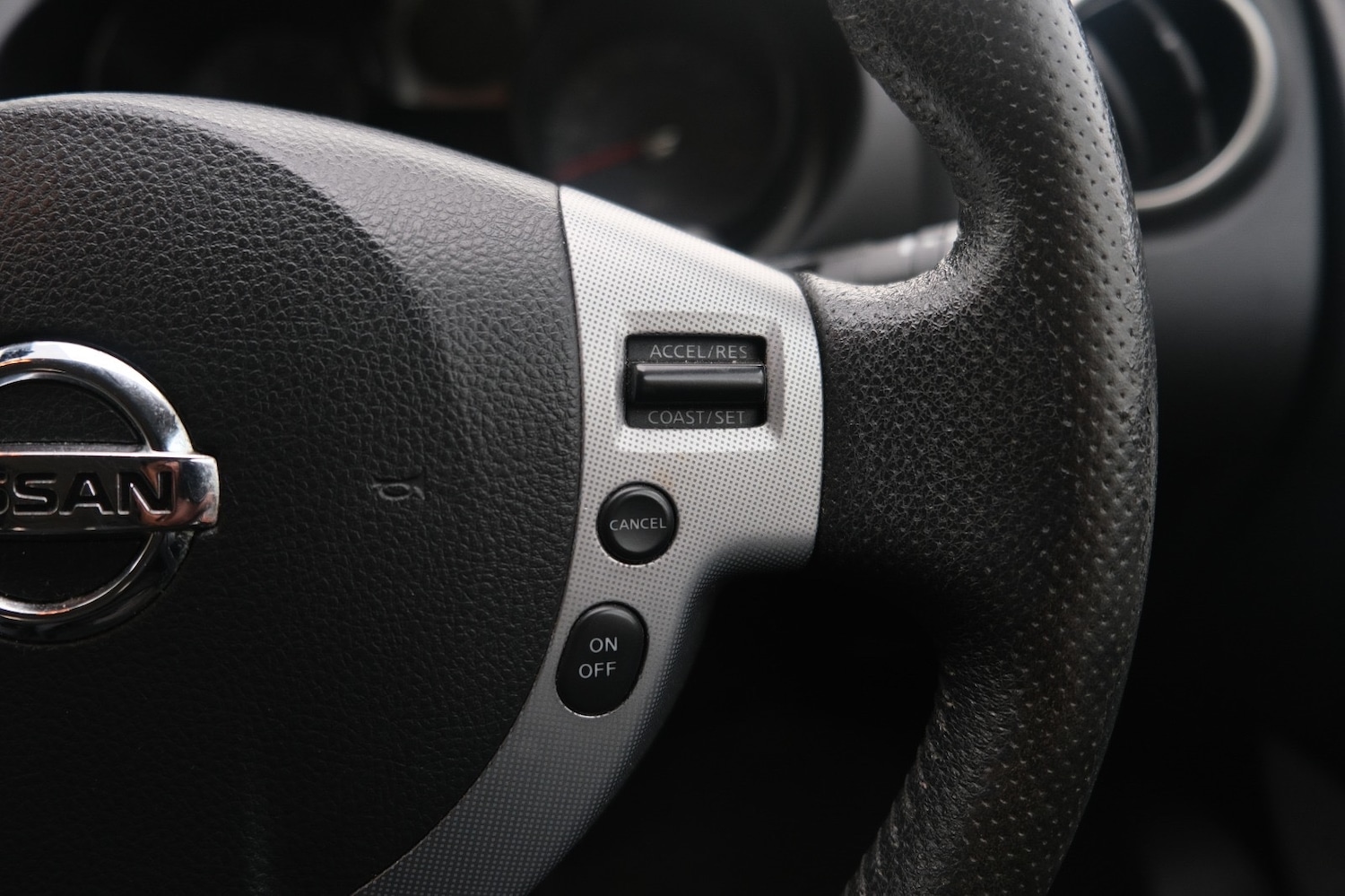 Used Nissan Qashqai 2011 for sale - 77071241: Photo 8