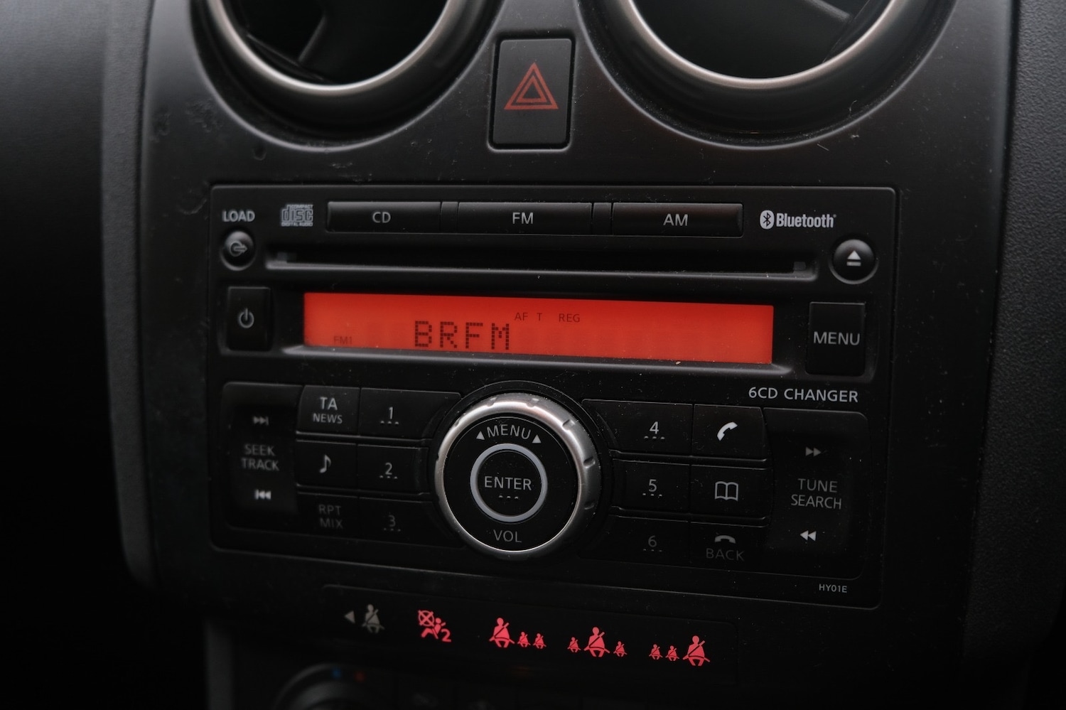 Used Nissan Qashqai 2011 for sale - 77071241: Photo 9