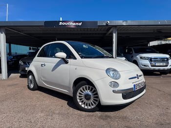 Used Fiat 500 2012 for sale - 79580754: Photo