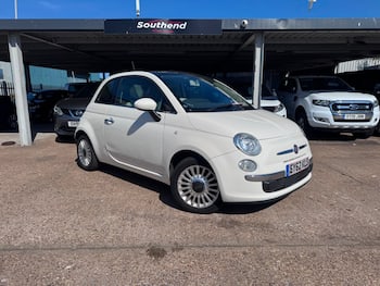 Used Fiat 500 2012 for sale - 79580754: Photo