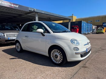 Used Fiat 500 2012 for sale - 79580754: Photo