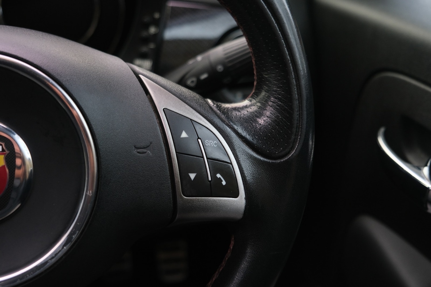 Used Abarth 500 2010 for sale - 77071144: Photo 15