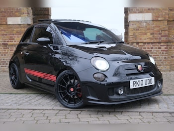 2010 (10) - 1.4 16V T-Jet 3dr