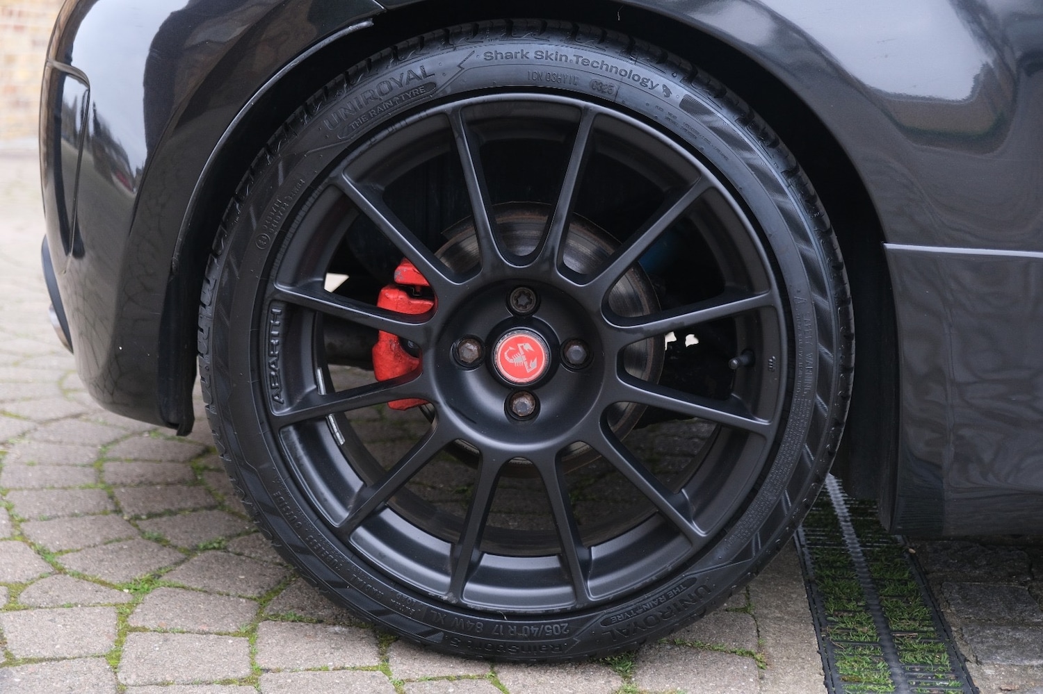 Used Abarth 500 2010 for sale - 77071144: Photo 5