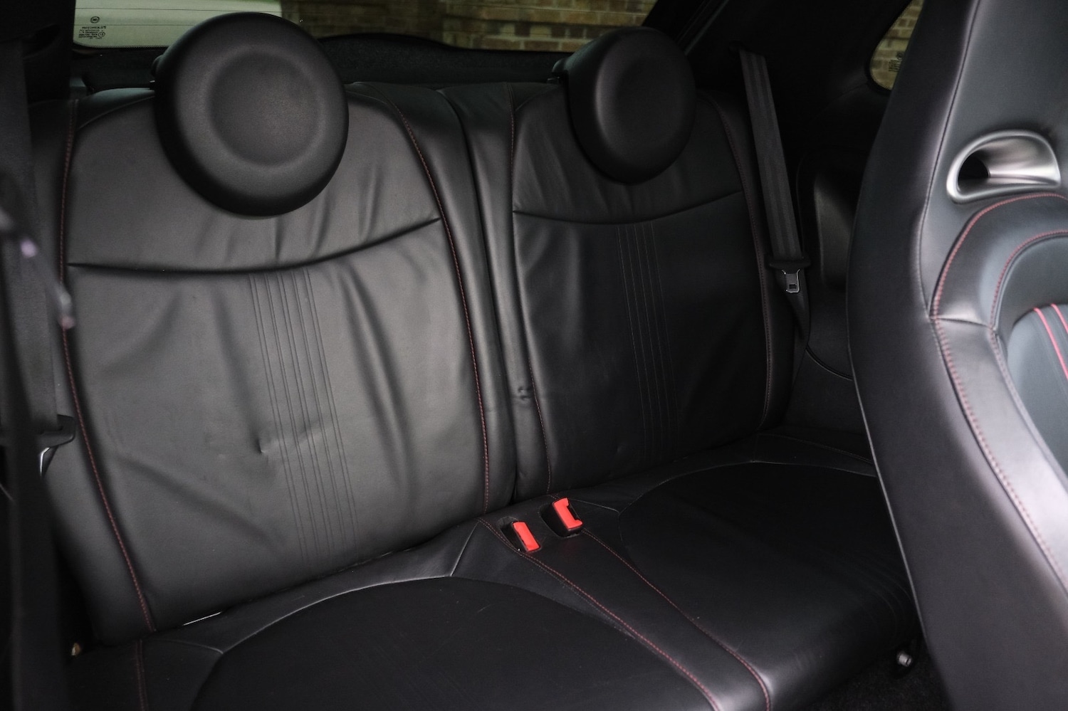 Used Abarth 500 2010 for sale - 77071144: Photo 9