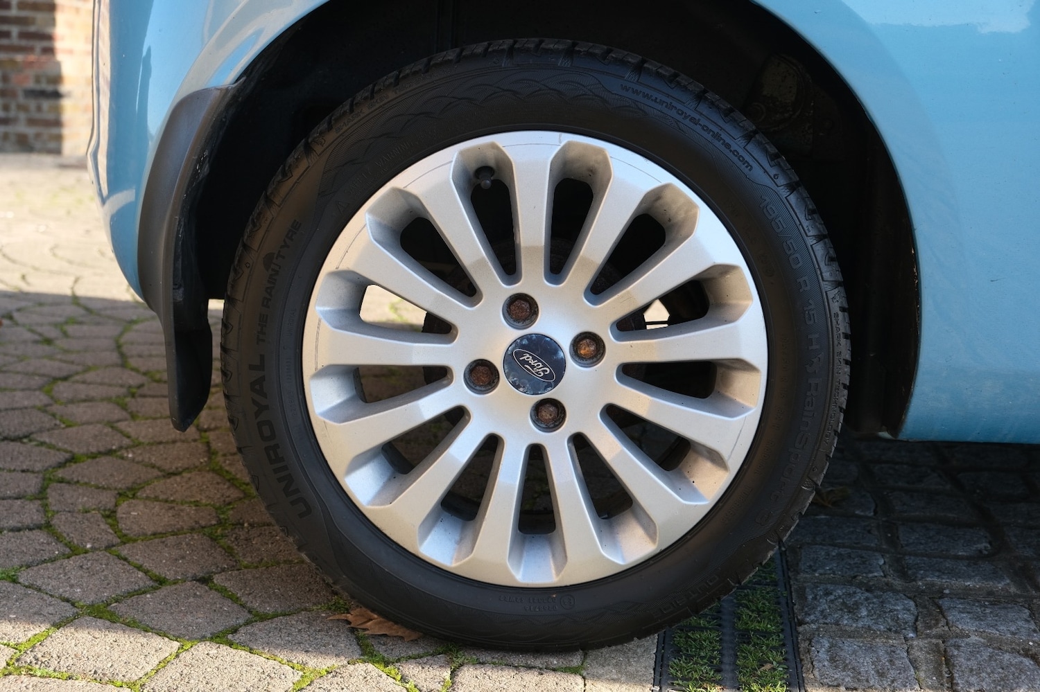 Used Ford Ka 2010 for sale - 77071236: Photo 3