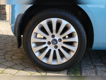 Used Ford Ka 2010 for sale - 77071236: Photo