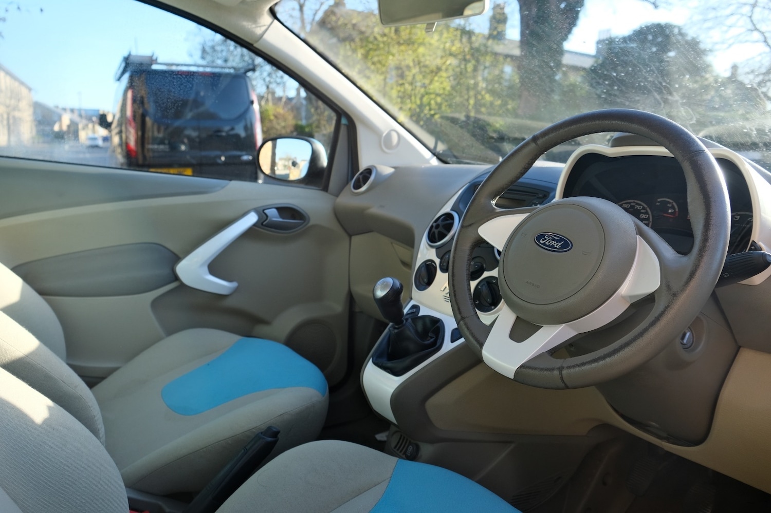Used Ford Ka 2010 for sale - 77071236: Photo 4