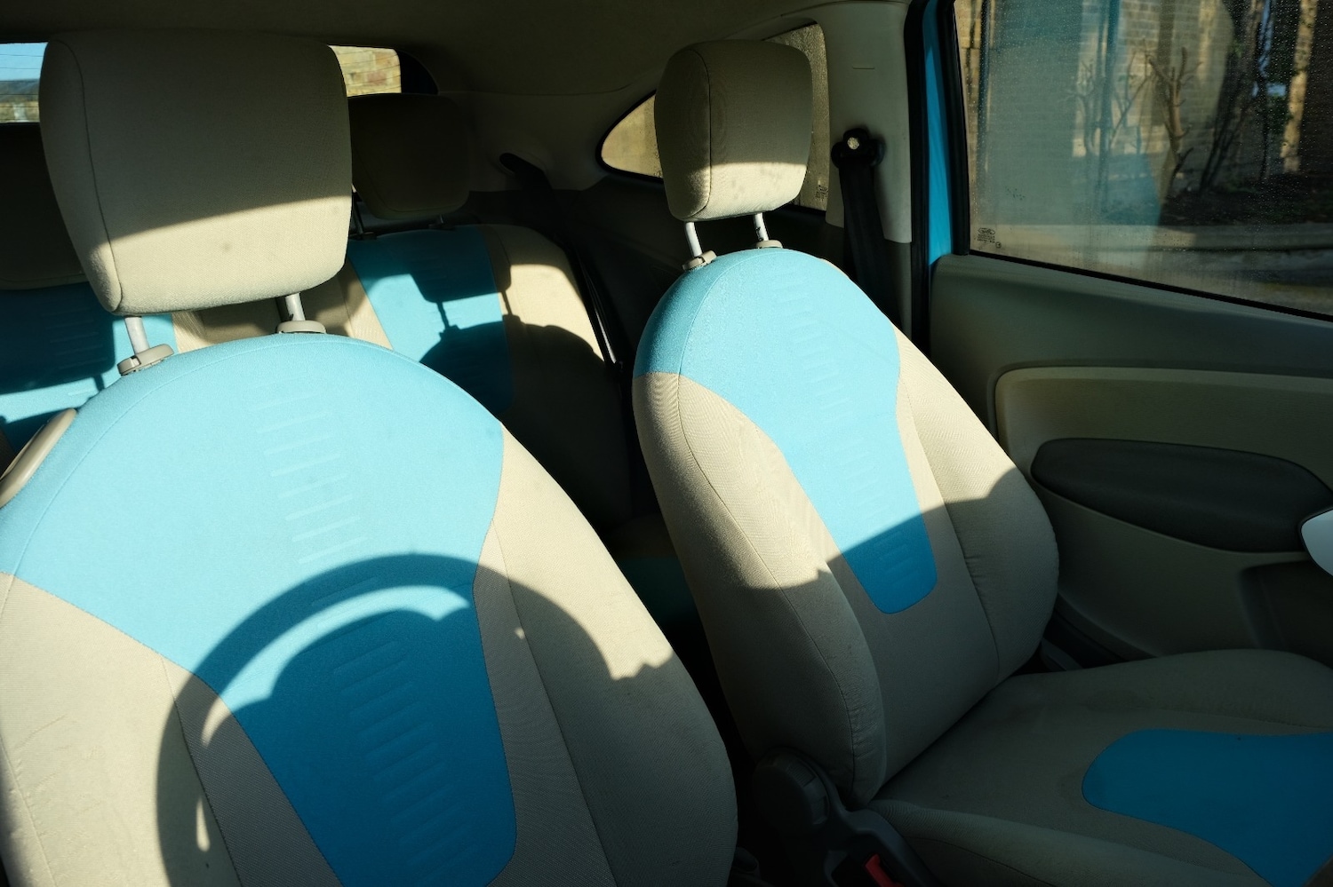 Used Ford Ka 2010 for sale - 77071236: Photo 5