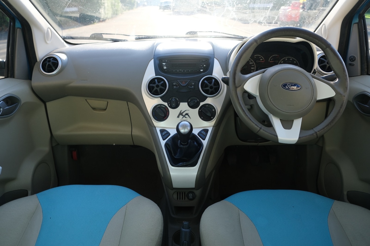 Used Ford Ka 2010 for sale - 77071236: Photo 6