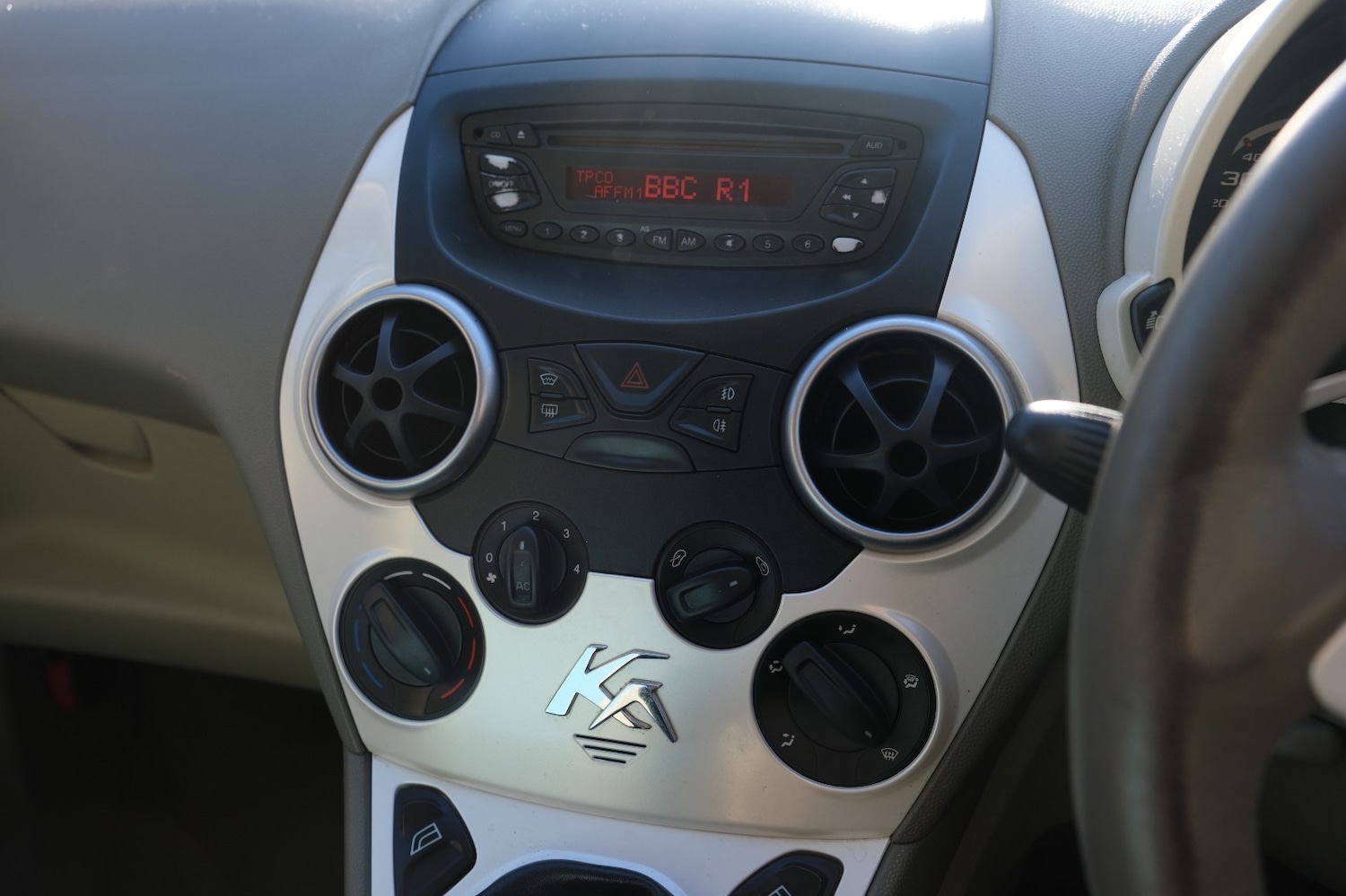 Used Ford Ka 2010 for sale - 77071236: Photo 7