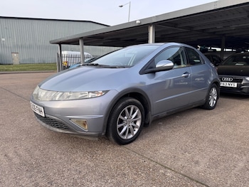 Used Honda Civic 2006 for sale - 78412029: Photo