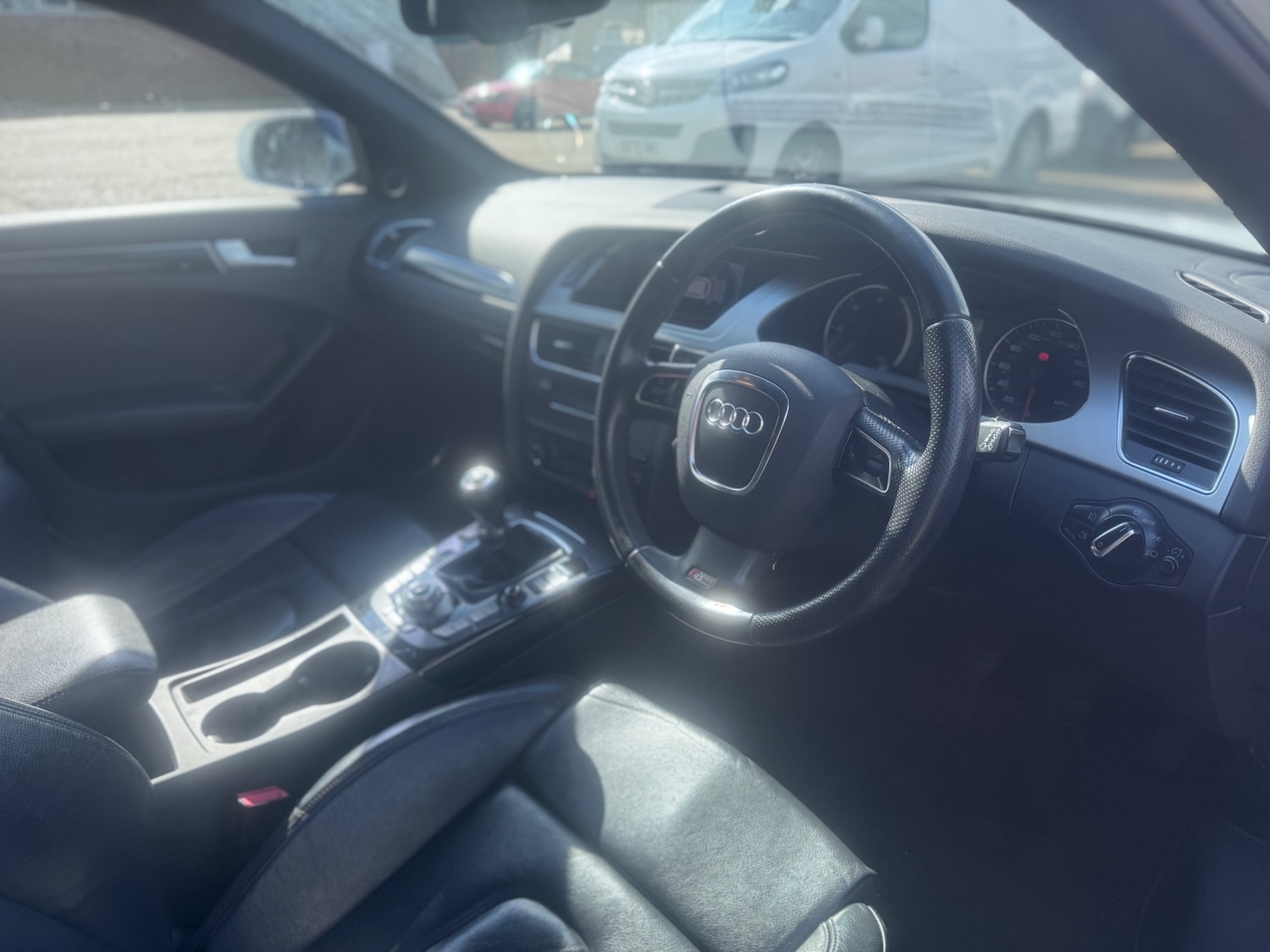 Used Audi A4 2012 for sale - 77896581: Photo 8