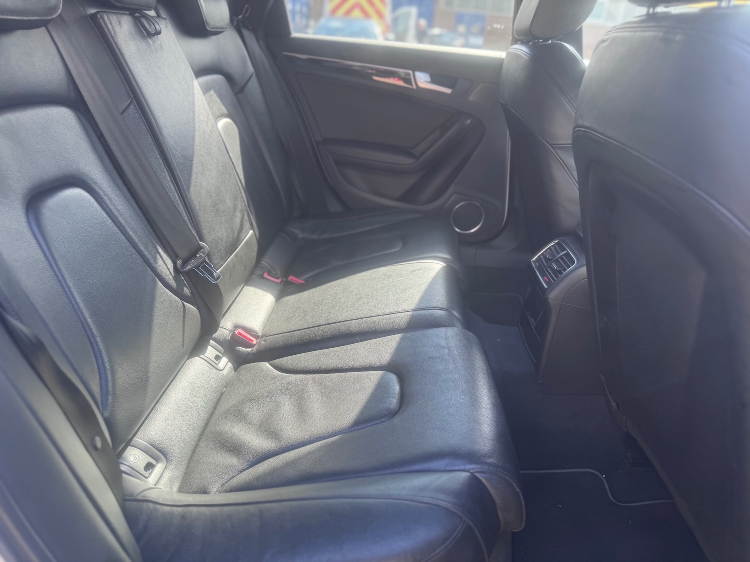 Used Audi A4 2012 for sale - 77896581: Photo 9