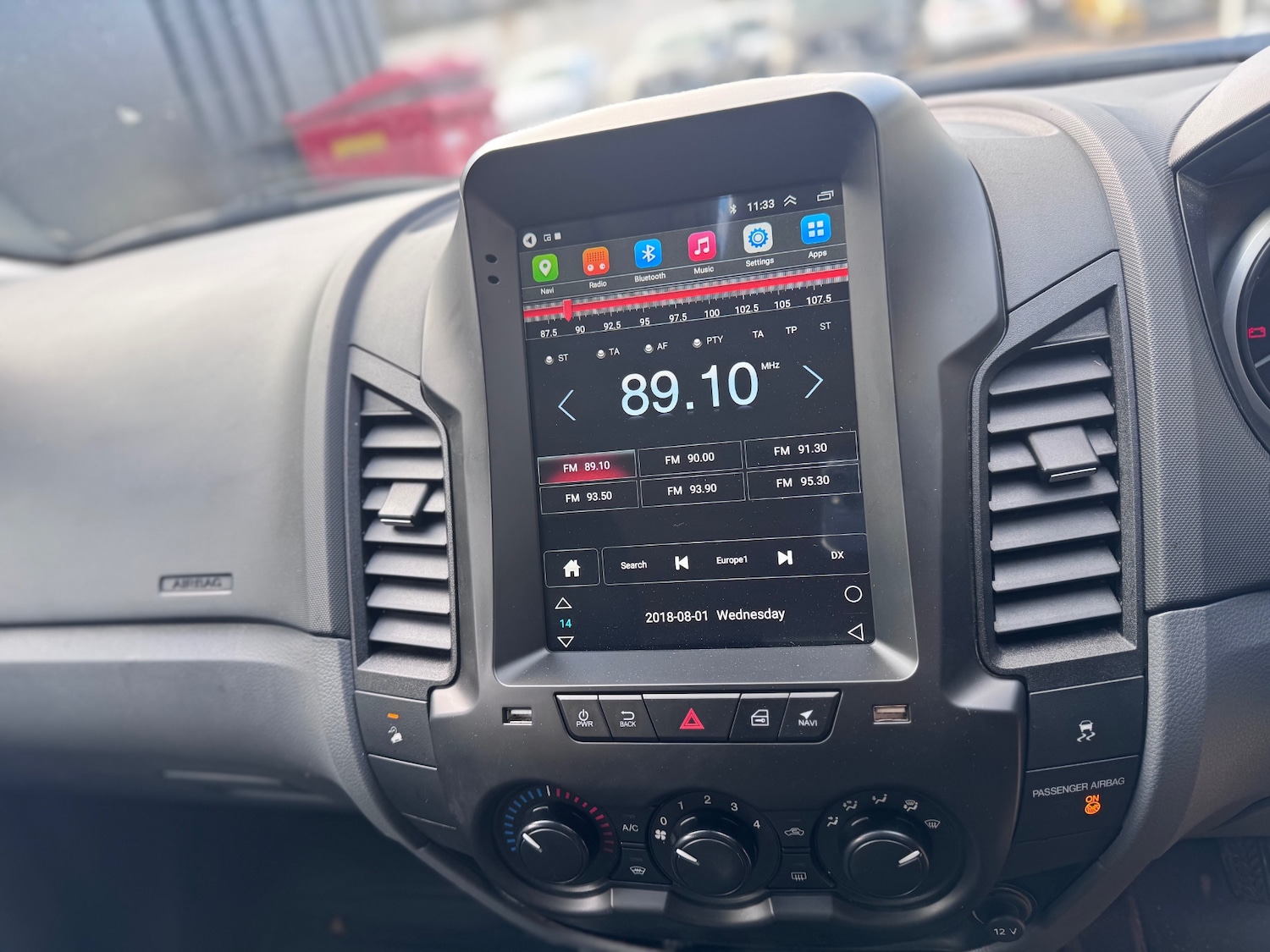 Used Ford Ranger 2014 for sale - 77262267: Photo 10