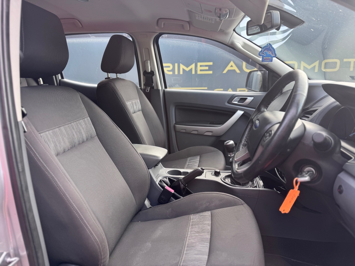 Used Ford Ranger 2014 for sale - 77262267: Photo 11