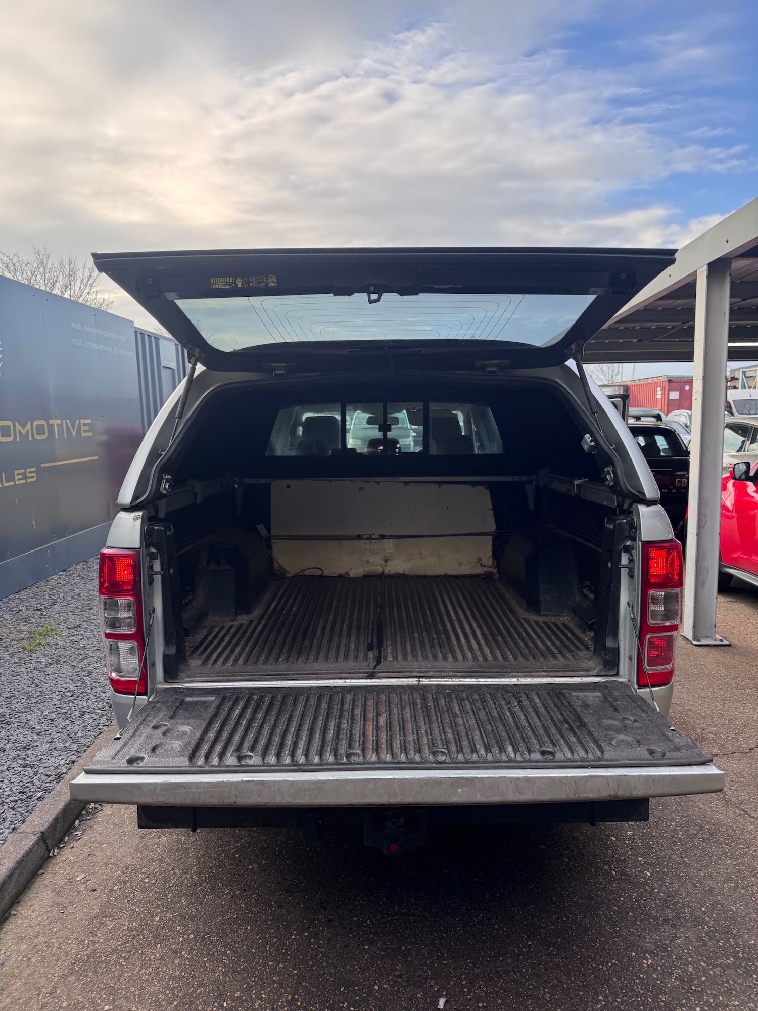 Used Ford Ranger 2014 for sale - 77262267: Photo 13