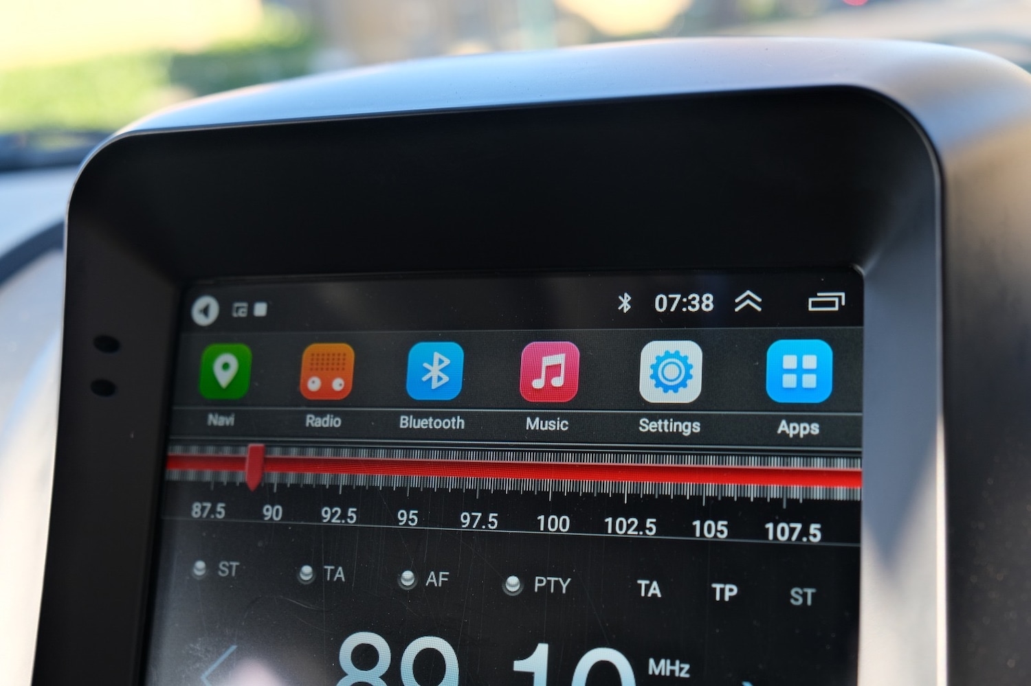 Used Ford Ranger 2014 for sale - 77262267: Photo 17