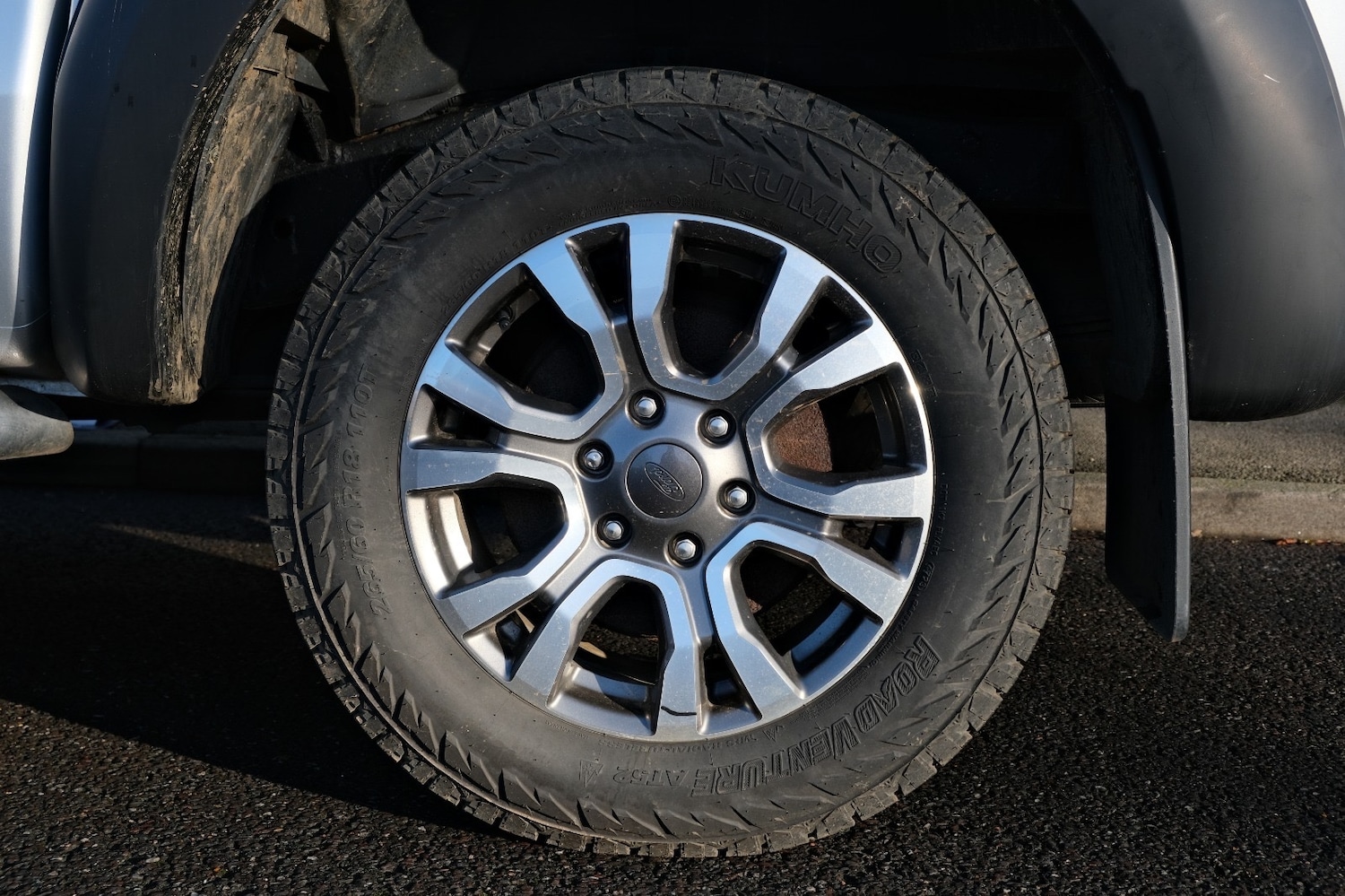 Used Ford Ranger 2014 for sale - 77262267: Photo 18